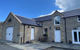 Grainbank Mews